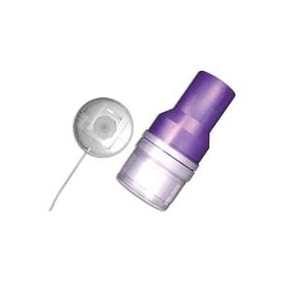 Smiths Medical Cleo Infusion Set, 42" L Tubing, 25G x 9mm (21-7232-24)